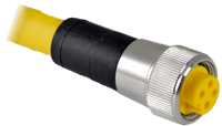 442A-041 HART Minifast Cable